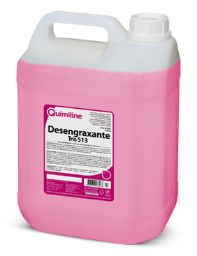 Desengraxante Tris 513