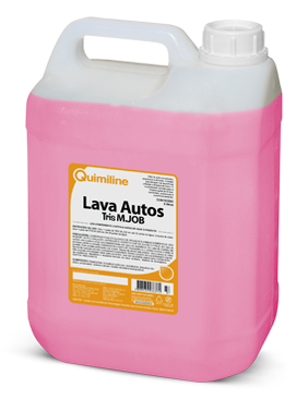 Lava Autos Tris M. Job