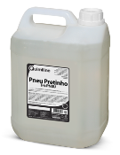 PNEU Pretinho Tris PNEU