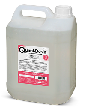 Desengordurante Quimi-Desin