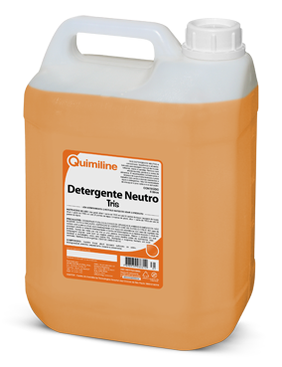Detergente Neutro Tris